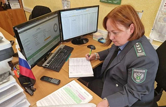 Предприятие произвело охлажденную рыбу из неизвестного сырья - новости Афанасий