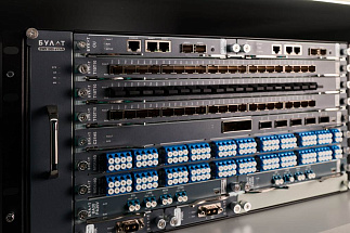Связисты завершили разработку высокоскоростной DWDM-системы «БУЛАТ» - новости Афанасий