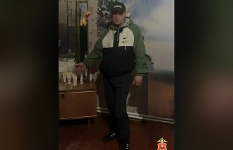 В Торжке случайный знакомый обворовал гостеприимную хозяйку дома - новости Афанасий