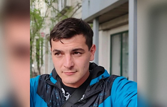 Житель Удомли погиб на СВО - новости Афанасий
