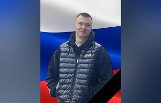 В Бологое простятся с погибшим на СВО водителем-химиком - новости Афанасий