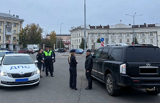 В Твери у должника-миллионника арестовали премиальный автомобиль - новости Афанасий