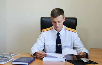 В Твери будут покупателя, сходившего за сигаретами с пневматической винтовкой - новости Афанасий