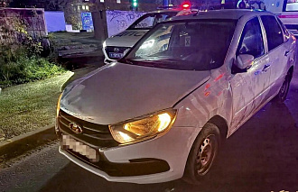 В Твери на Смоленском переулке молодой водитель сбил девочку-подростка - новости Афанасий
