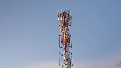 Названы лидеры по количеству базовых станций 5G