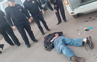 В Твери на безбилетника завели уголовное дело - новости Афанасий