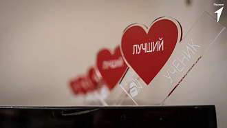 Тверской госуниверситет стал площадкой для выявления талантов - новости Афанасий