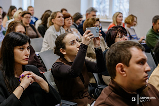 ТвГУ стал центром стипендиальной политики двух федеральных округов - новости Афанасий