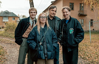 В Твери завершены съемки продолжения детективного сериала «Фишер» - новости Афанасий