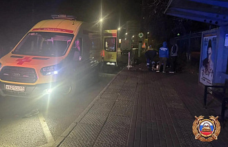 В Твери водитель электровелосипеда въехал в забор - новости Афанасий
