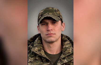Житель Завидово погиб на СВО - новости Афанасий