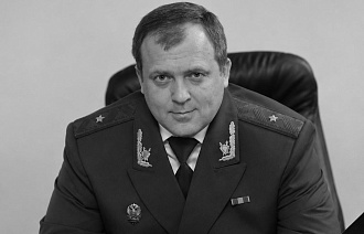Не стало первого зампрокурора Тверской области Евгения Денисова - новости Афанасий