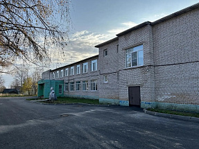 В селе Микшино Тверской области газифицирована школа - новости Афанасий