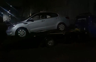В Нелидово на нетрезвую автомобилистку без прав завели уголовное дело - новости Афанасий