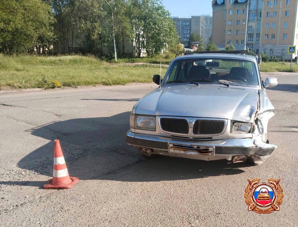 ДТП в Тверской области