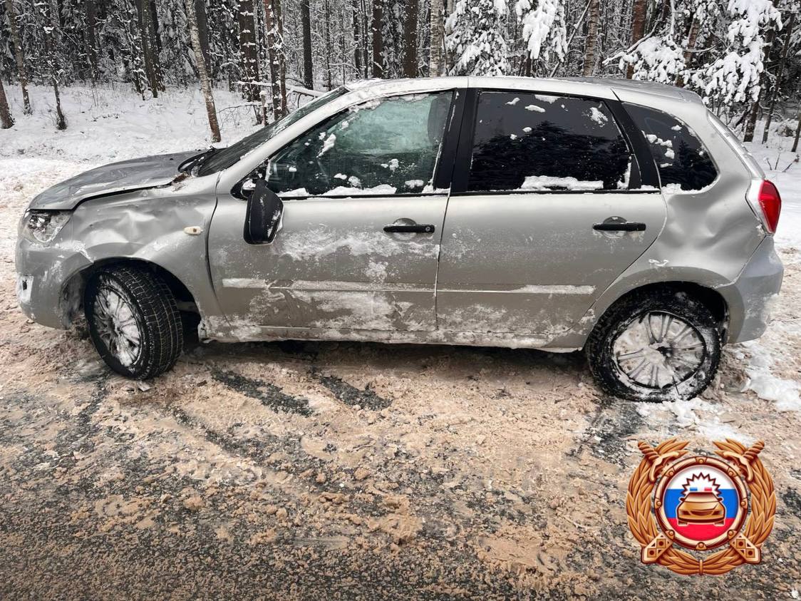 ДТП в Тверской области